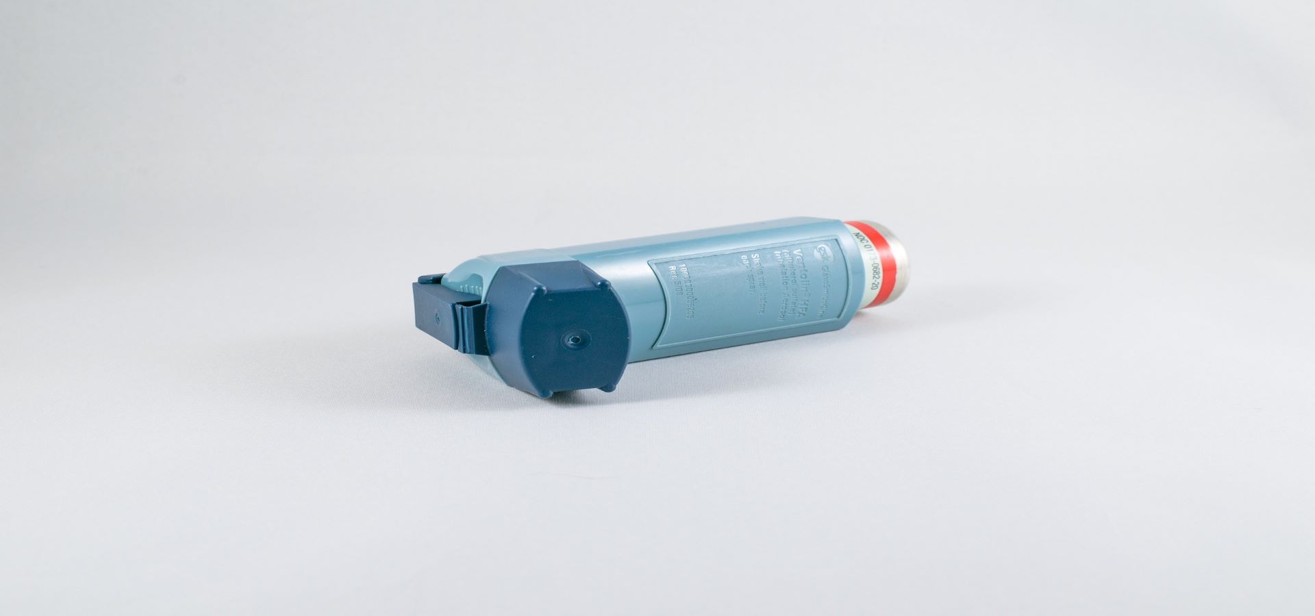 O nariz eletrónico é capaz de ajudar a diagnosticar pessoas com asma