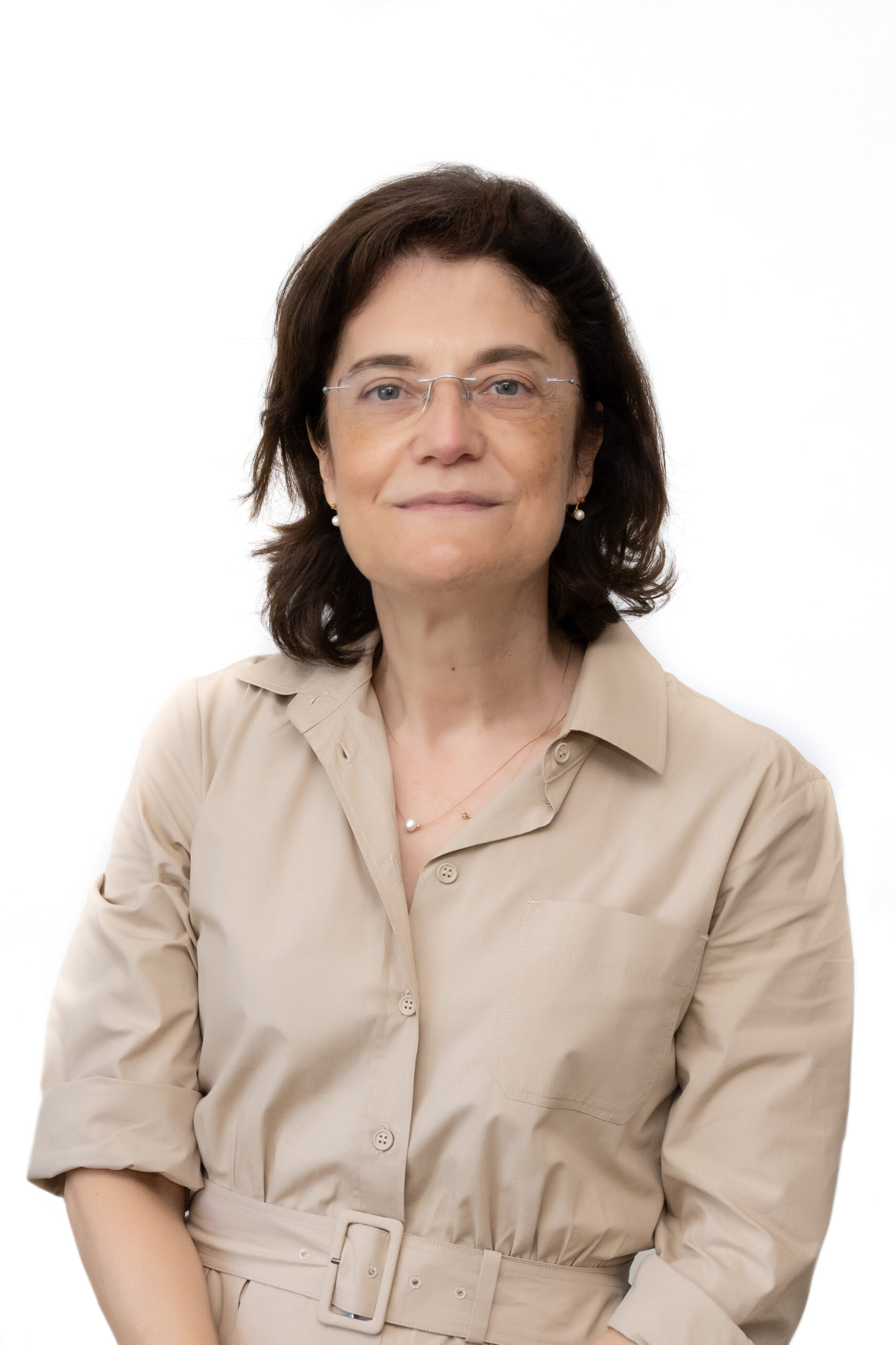Maria Lurdes Pereira