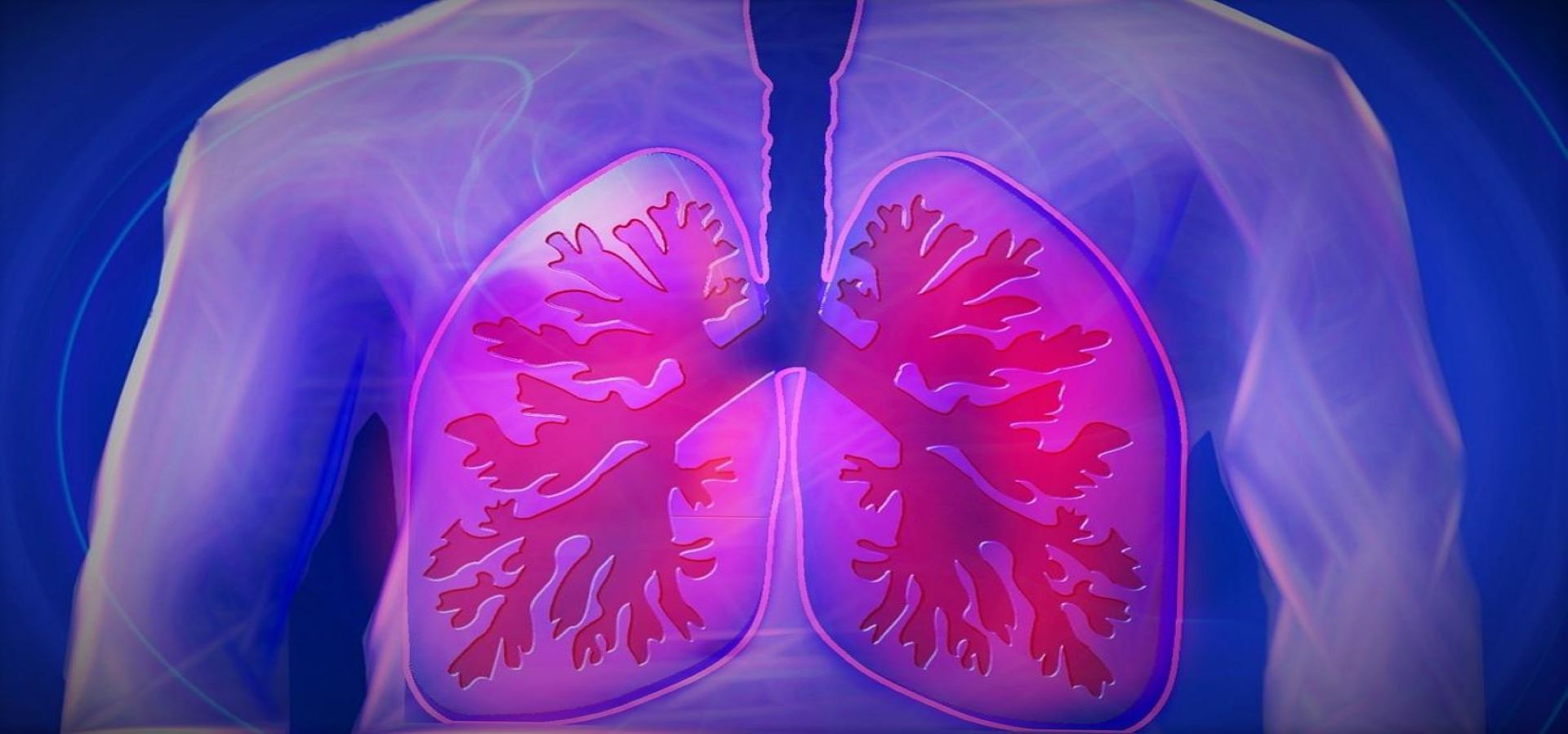 Socio-economic conditions influence lung function