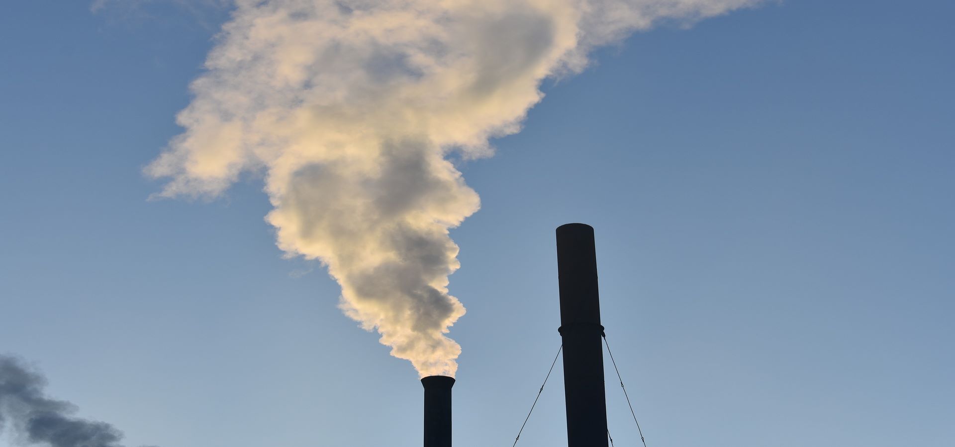 Estudo confirma o impacto da poluição do ar na mortalidade