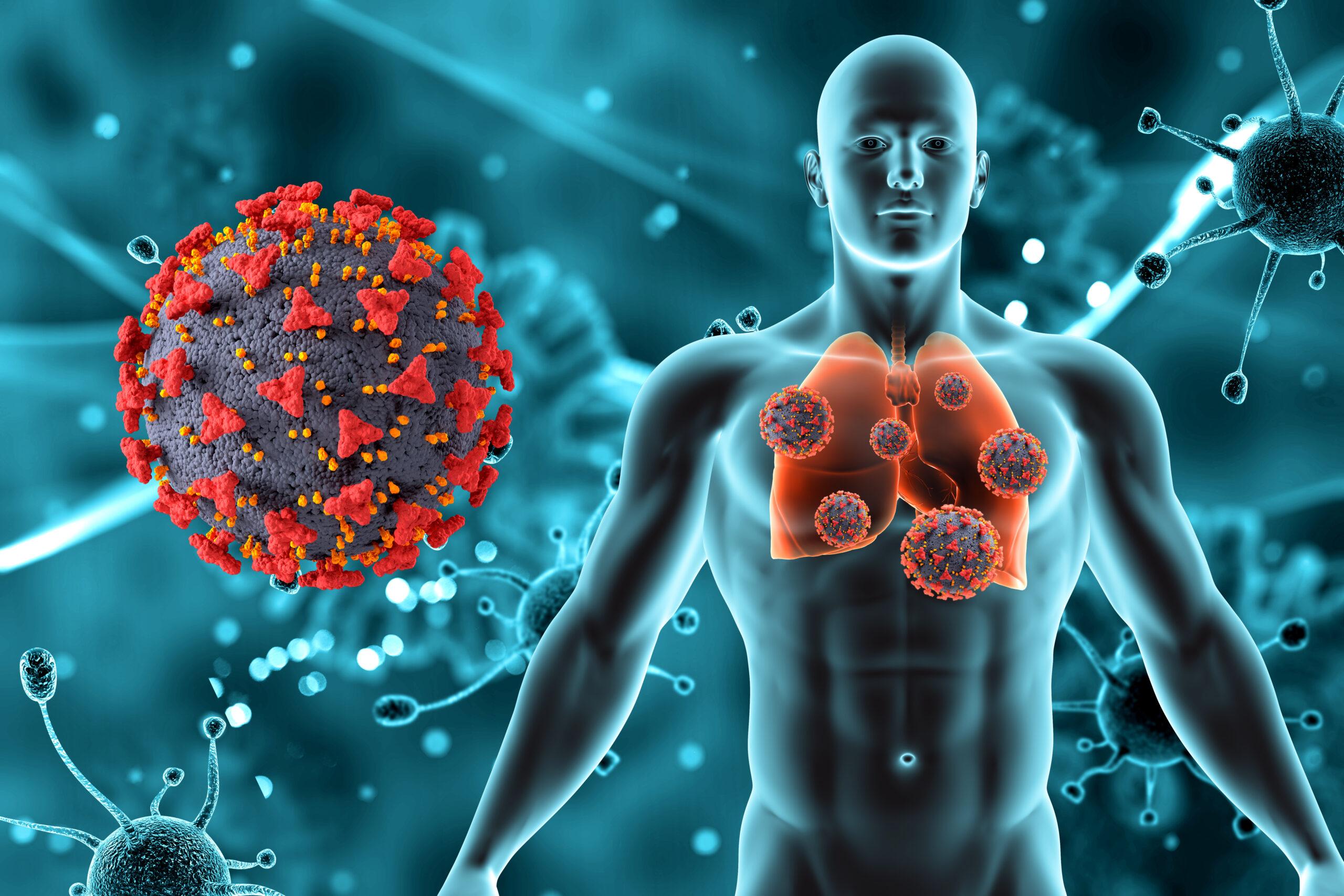 Micobactérias Não Tuberculosas: Do diagnóstico ao tratamento