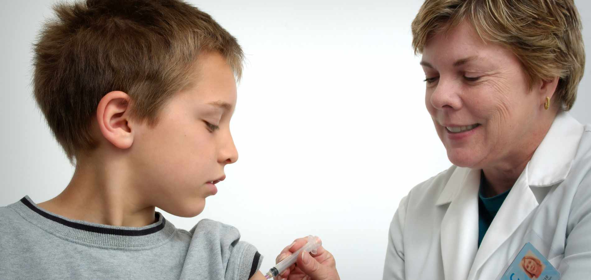 As vacinas antialérgicas são custo-efetivas no tratamento de crianças com asma alérgica aos ácaros