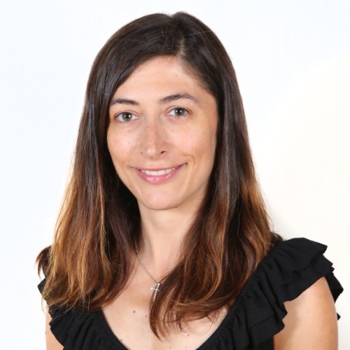 Magda Fonseca