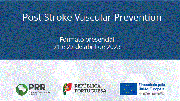 Post-Stroke Vascular Prevention - 1ª edição