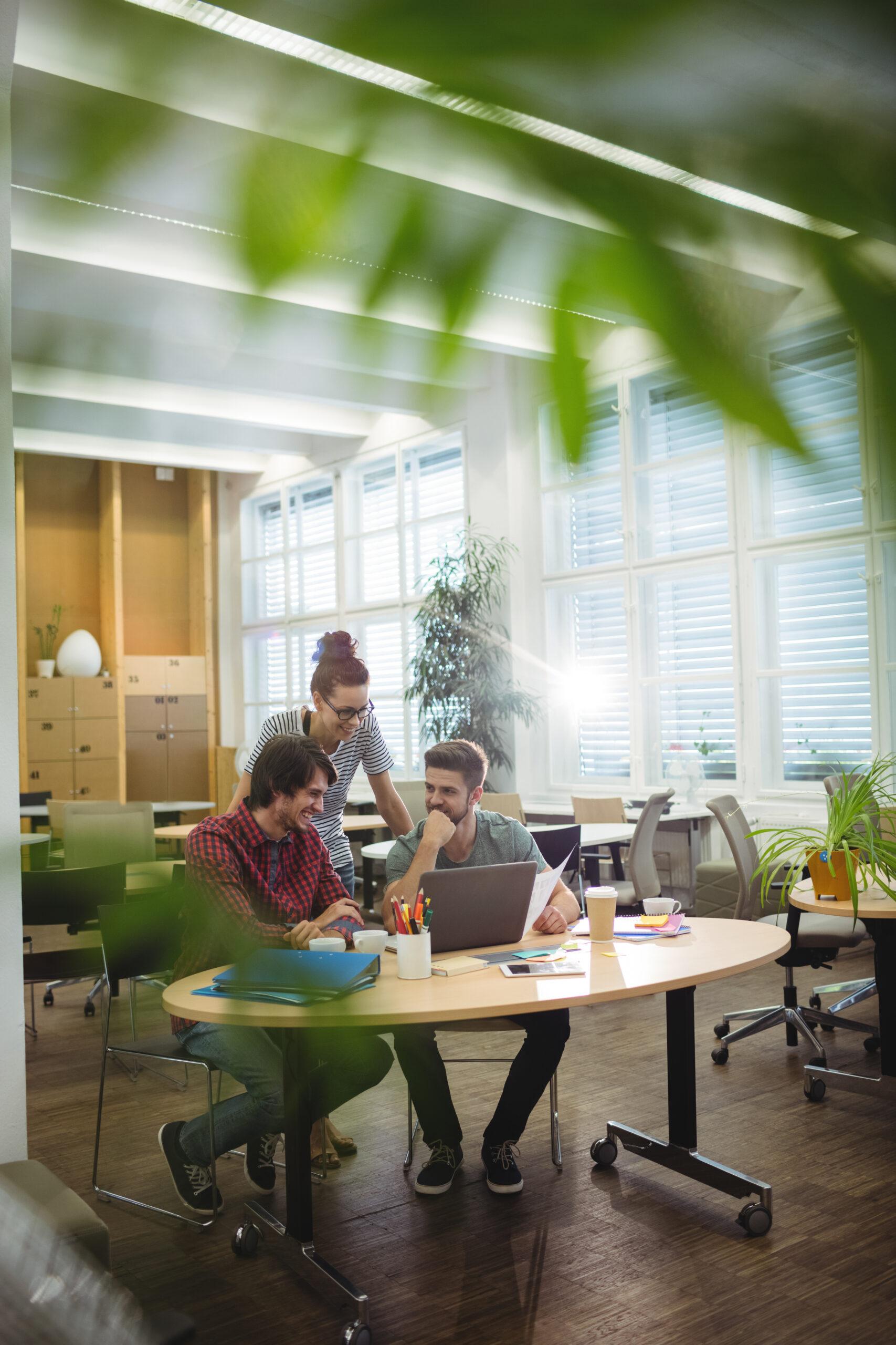 Labour Day: A Global Call to Action for Health-Promoting Workplaces