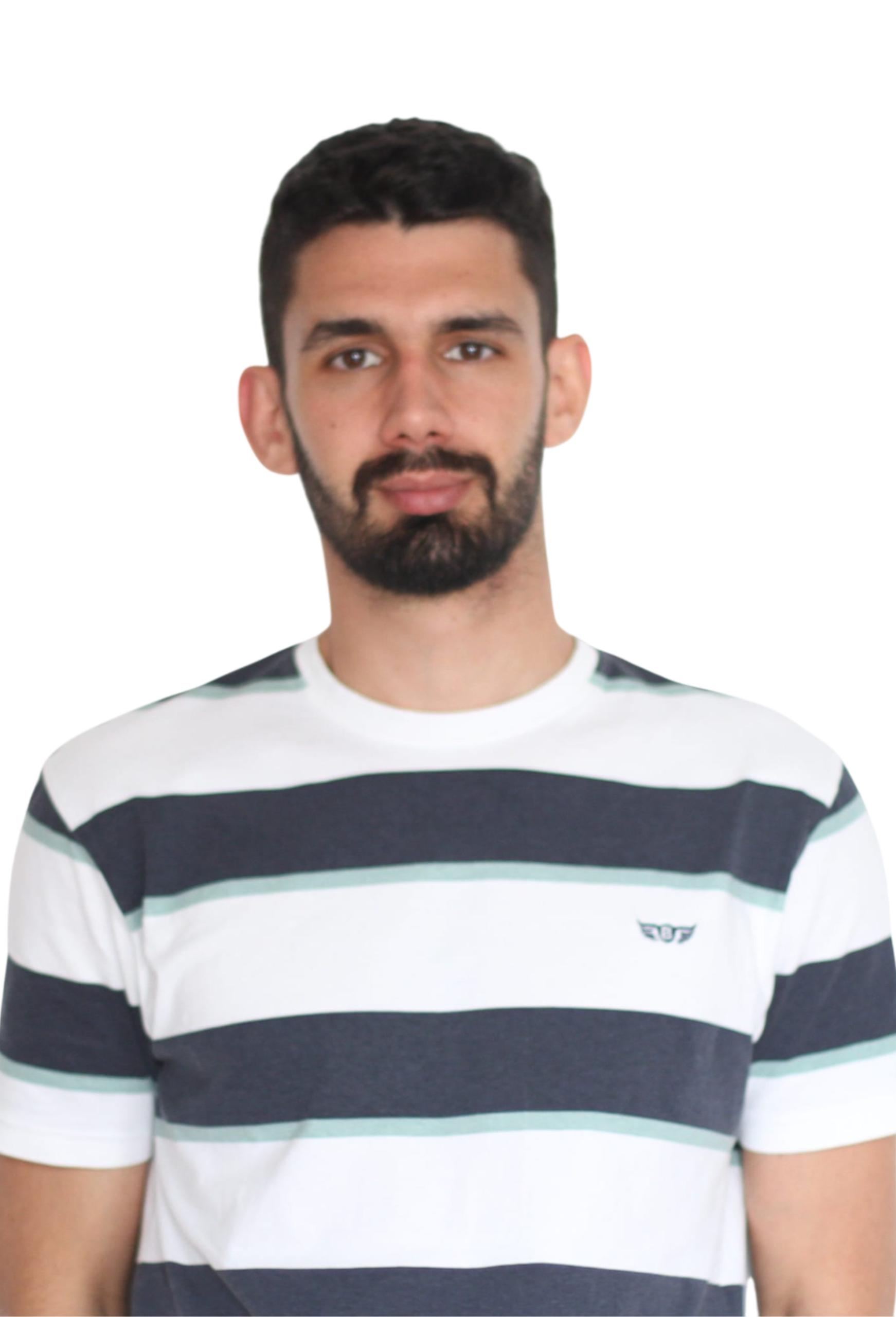 Alex Xavier