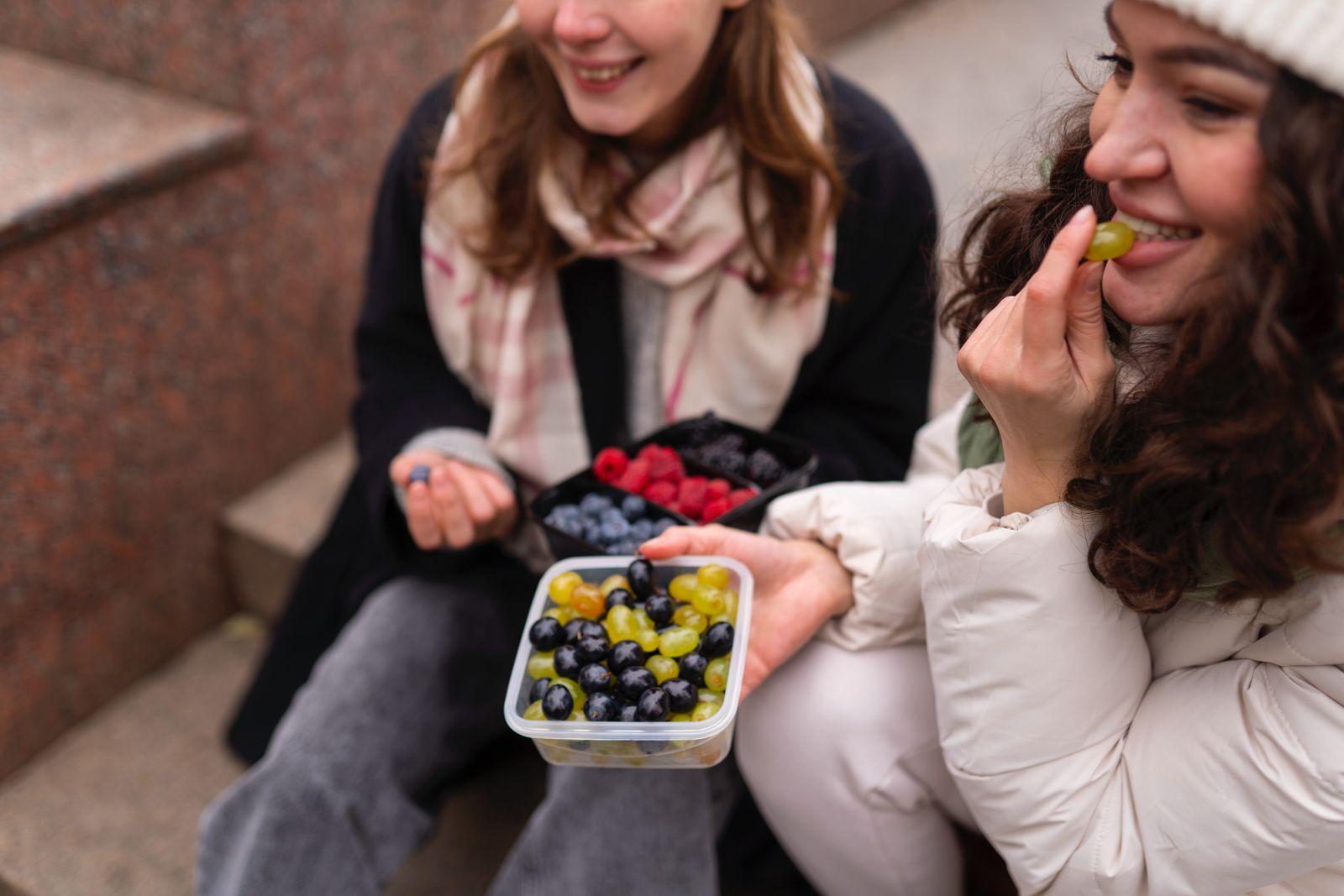 Flavonoides: estes compostos bioquímicos podem ser aliados na prevenção de doenças crónicas
