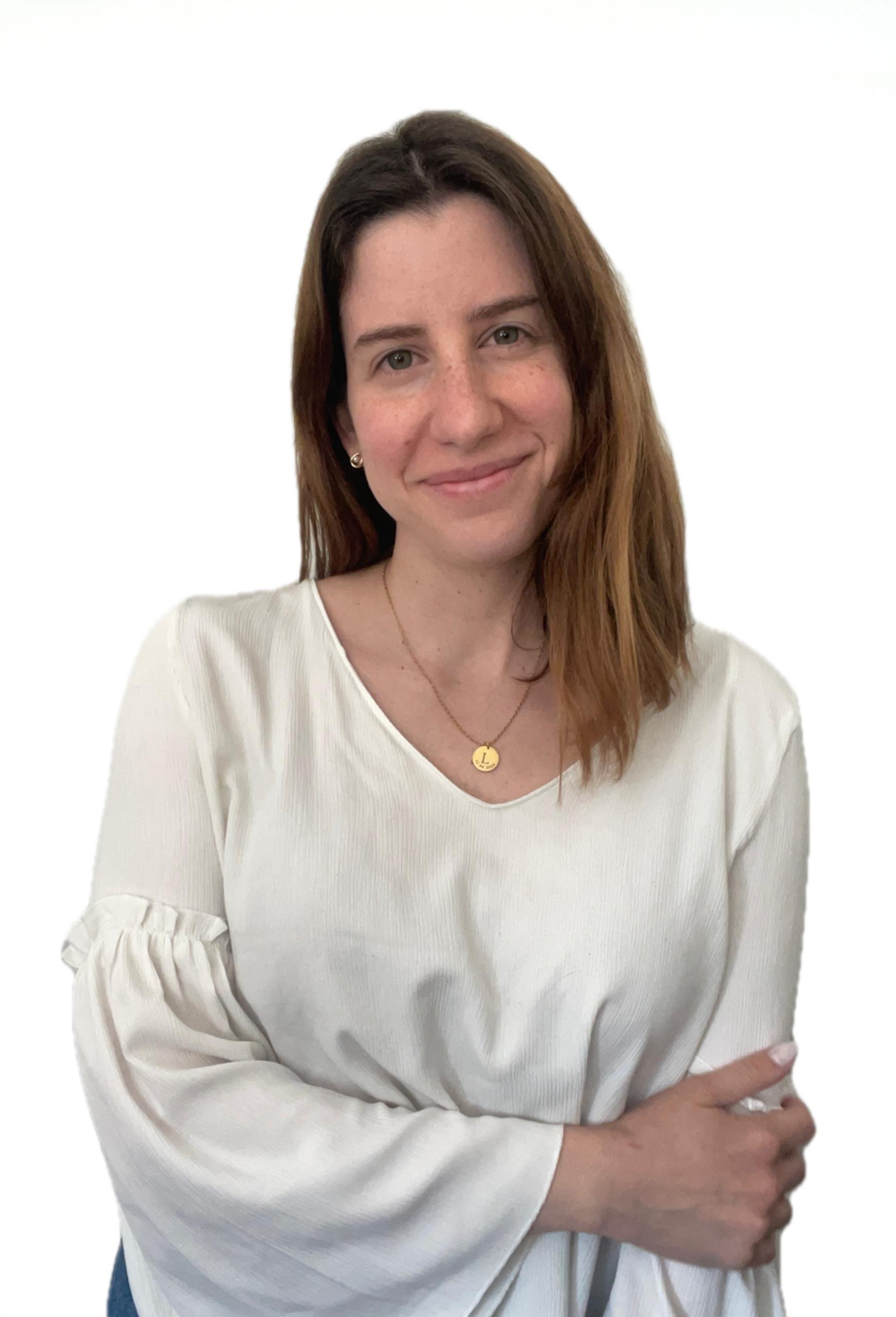 Teresa Gouveia